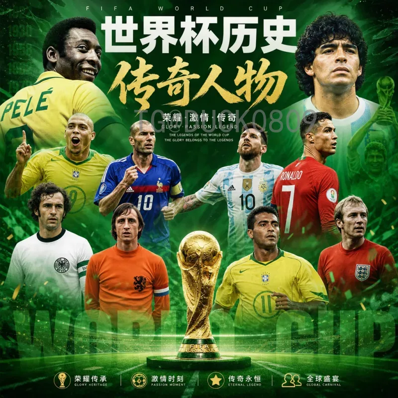 详细2026世界杯决赛时间安排：赛程、地点与观赛指南